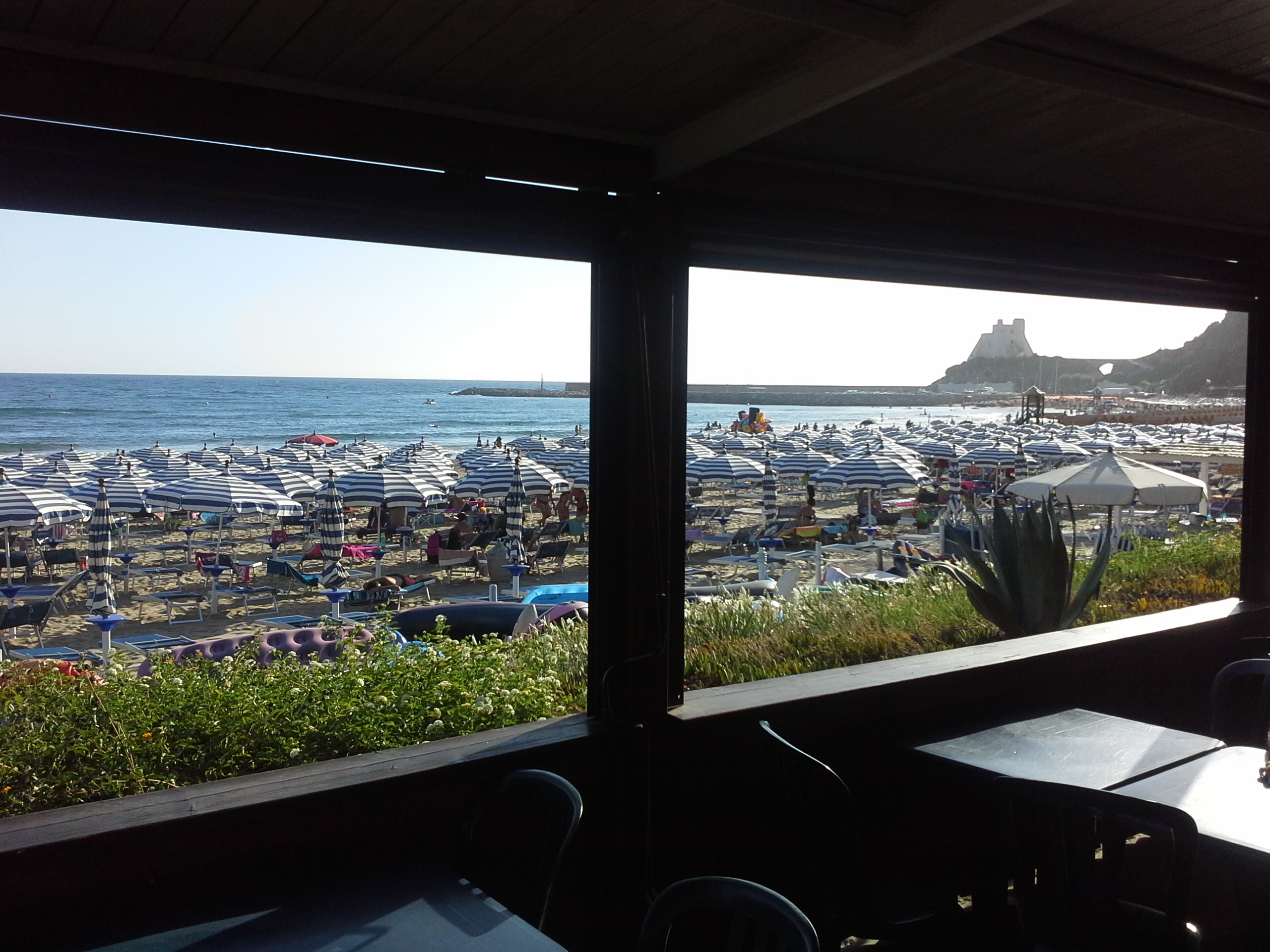 Sperlonga-lido-Rocco-2