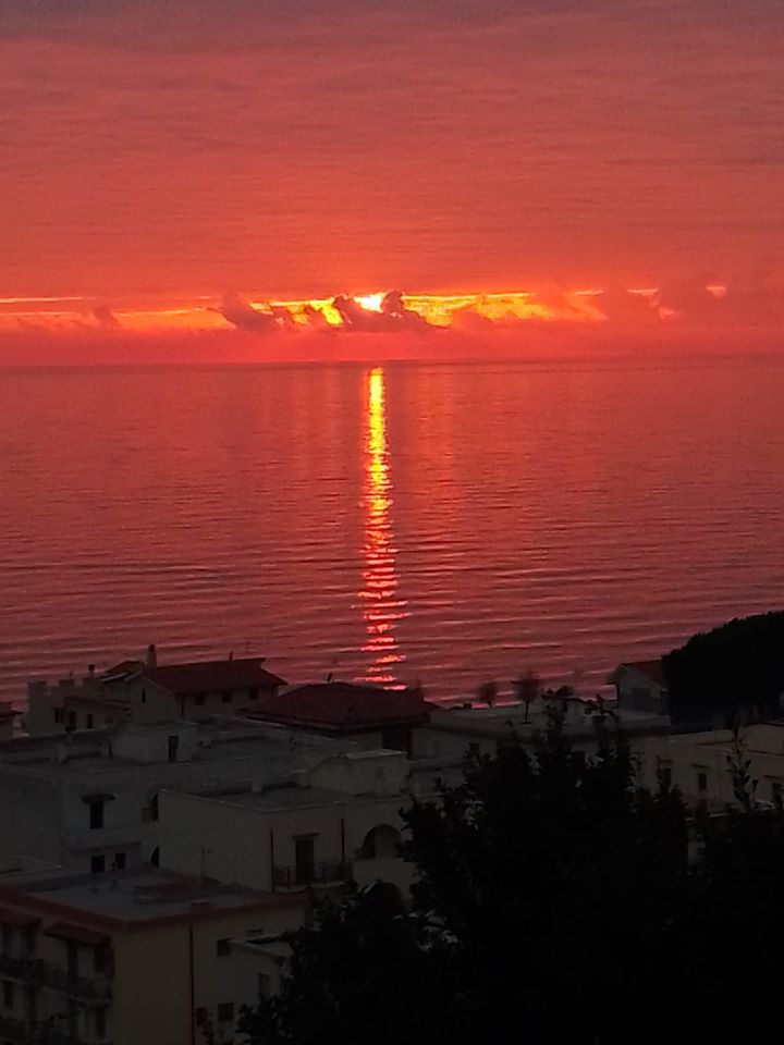 Sperlonga_Rosso-di-Sera