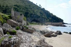 Spiaggia-Grotta-di-Tiberio-Sperlonga